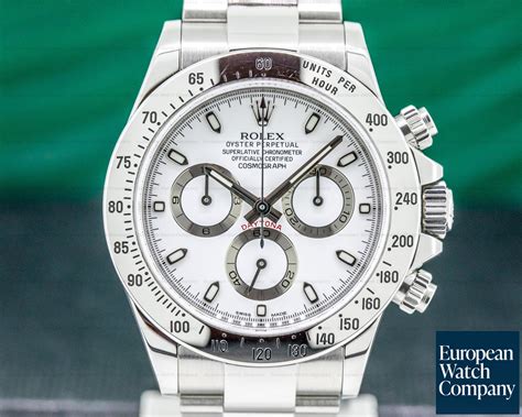 rolex presidential white dial|rolex daytona 116520 white dial.